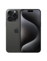 Apple iPhone 15 Pro Max 512GB Black Titanium