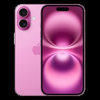 Apple iPhone 16 8/256GB 5G Różowy