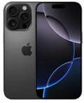 Apple iPhone 16 Pro 256GB Czarny Tytan&nbsp;-&nbsp;Apple