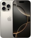 Apple iPhone 16 Pro 256GB Tytan naturalny&nbsp;-&nbsp;Apple