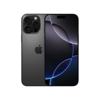 Apple iPhone 16 Pro Max 256GB Black Titanium Apple