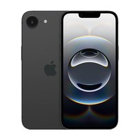 Apple iPhone 16e 128GB - Black Inna marka