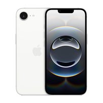 Apple iPhone 16e 128GB - White Inna marka