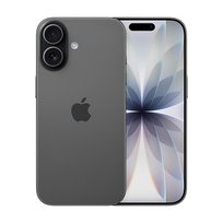 Apple iPhone 17 256GB - Black Inna marka