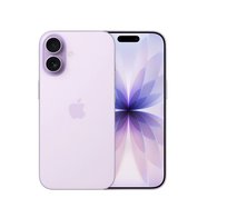 Apple iPhone 17 256GB Lavender