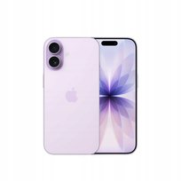 Apple iPhone 17 256GB Lawendowy Inna marka