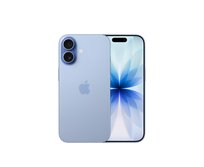 Apple iPhone 17 256GB Mist Blue