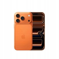 Apple iPhone 17 Pro 1TB Pomarańczowy