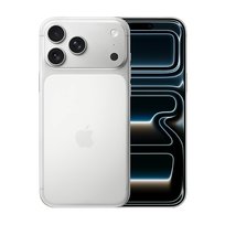 Apple iPhone 17 Pro 256GB - Silver Inna marka