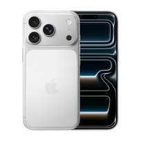 Apple iPhone 17 Pro 256GB - Silver Inna marka