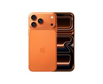Apple iPhone 17 Pro Max 256GB Cosmic Orange