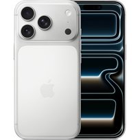 Apple iPhone 17 Pro Max 256GB eSIM Silver Apple