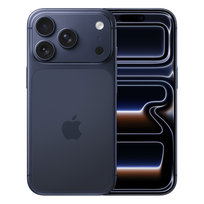 Apple iPhone 17 Pro Max 256GB Głębinowy błękit dual eSIM Apple