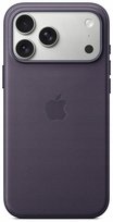 Apple iPhone 17 Pro Max TechWoven Case with MagSafe purple Apple