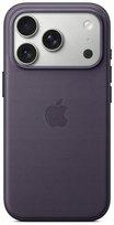 Apple iPhone 17 Pro TechWoven Case with MagSafe purple Apple