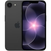 Apple iPhone 17 256GB Czarny - Apple | Sklep EMPIK.COM