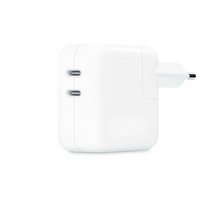 APPLE Ładowarka 35W DUAL USB-C