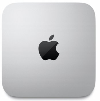 Apple Mac Mini M2 8GB RAM 512GB SSD Srebrny Nowy - Apple