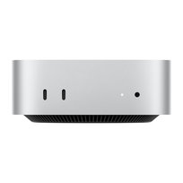 Apple Mac mini M4 16GB/512GB Srebrny Apple