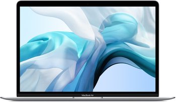 APPLE MacBook Air, Core i5 8210Y, 13.3", 8 GB RAM, 128 GB SSD, macOS - Apple