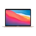 Apple Macbook Air M1 8/256GB MGND3ZE/A złoty gold - Apple