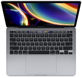Apple Macbook Pro 13 I7 2.3 16/512 2020 Sg - Apple