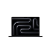 Apple MacBook Pro 14 M5 Pro 18-core CPU + 20-core GPU / 24GB RAM / 1TB SSD / Klawiatura US / Gwiezdna czerń (Space Black)