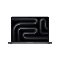 Apple MacBook Pro 16” Wyświetlacz Nanostrukturalny M5 Pro 18-core CPU + 20-core GPU / 64GB RAM / 1TB SSD / Klawiatura US / Zasilacz 140 W / Gwiezdna czerń (Space Black)