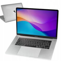 Apple MacBook Pro A1990 (2019) i7-8850H|32GB|512GB|Radeon Pro555x|15.4