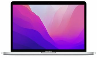 APPLE MacBook Pro M2 MNEH3ZE/A/R1, Apple M2, Int, 16 GB RAM, 13.3”, 256 GB SSD, macOS - Apple