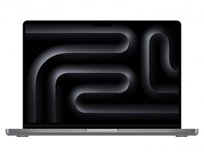 Apple MacBook Pro - M3 14,2