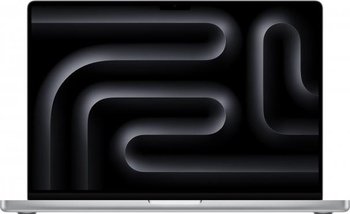 Apple MacBook Pro - M3 Pro (12/18) 16,2" 36GB 1TB Mac OS Srebrny - Apple