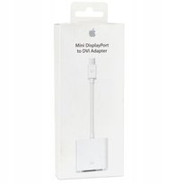 Apple mini DisplayPort to DVI Adapter Apple