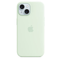 Apple MWNC3ZM/A pokrowiec na telefon komórkowy 15,5 cm (6.1") Miętowy Apple