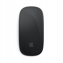 APPLE Mysz Magic Mouse czarna