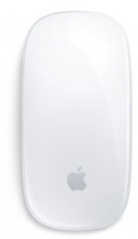 Apple, Myszka bezprzewodowa, Magic Mouse 3, biała - Apple