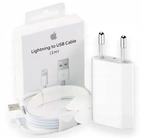 Zdjęcia - Ładowarka Apple Oryginalna  Kabel Iphone 12 Pro 
