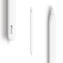 APPLE Pencil - Rysik 2 generacji - iPad Mini Air Pro - MU8F2ZM/A