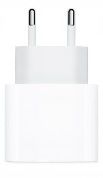 Apple Power Adapter USB-C 20W - Apple