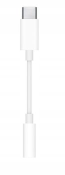 APPLE Przejściówka ze złącza USB-C na gniazdo - Apple