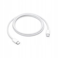 APPLE Przewód USB-C do ładowania, 60 W (1 m)