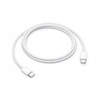 APPLE Przewód USB-C do ładowania, 60 W (1 m) - Apple
