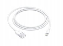 APPLE Przewód ze złącza Lightning na USB (1 m)