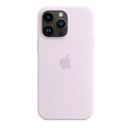 Apple Silicone Case - Silikonowe etui z MagSafe do iPhone 14 Pro Max (liliowy)&nbsp;-&nbsp;Apple