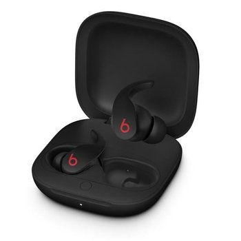 Apple Słuchawki bezprzewodowe Beats Fit Pro True - Beats Czarny - Apple