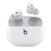 Apple Słuchawki Bezprzewodowe Beats Studio Buds Białe