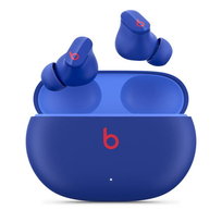 Apple Słuchawki Bezprzewodowe Beats Studio Buds Niebieskie