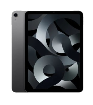 Apple, Tablet iPad Air Wi-Fi 64GB 10.9" Space Grey - Apple