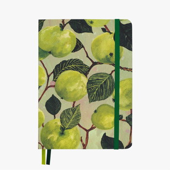 Apple Tree - notes w kropki (B5) - miękka oprawa, 120 gsm - Devangari
