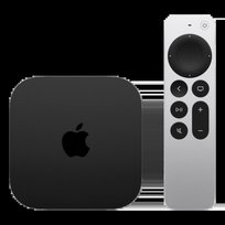 Apple TV 4K 3 gen. Wi‑Fi + Ethernet 128GB - Apple | Sklep EMPIK.COM